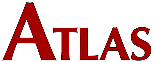 Atlas Title Atlas Title